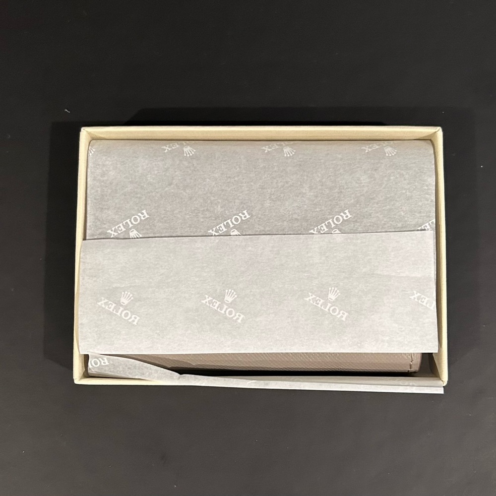 Rolex Wallet - Picture 3 of 5